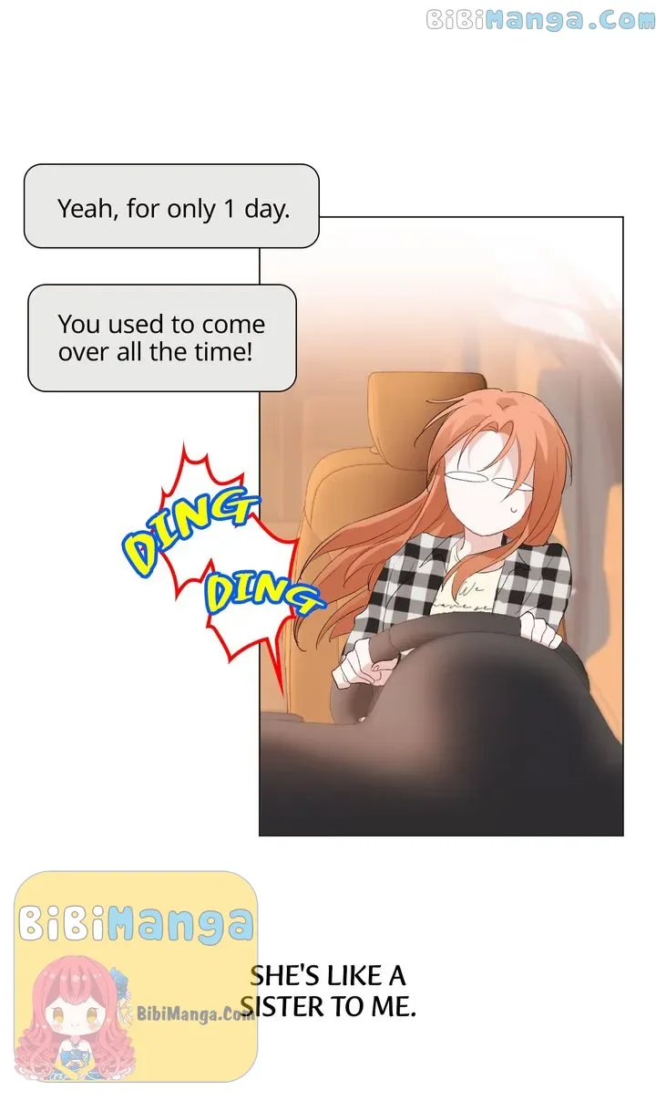 Juliet, You’re Not In Kansas Anymore! Chapter 4 page 4
