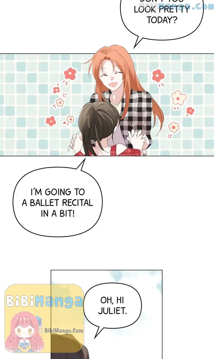 Juliet, You’re Not In Kansas Anymore! Chapter 4 page 9