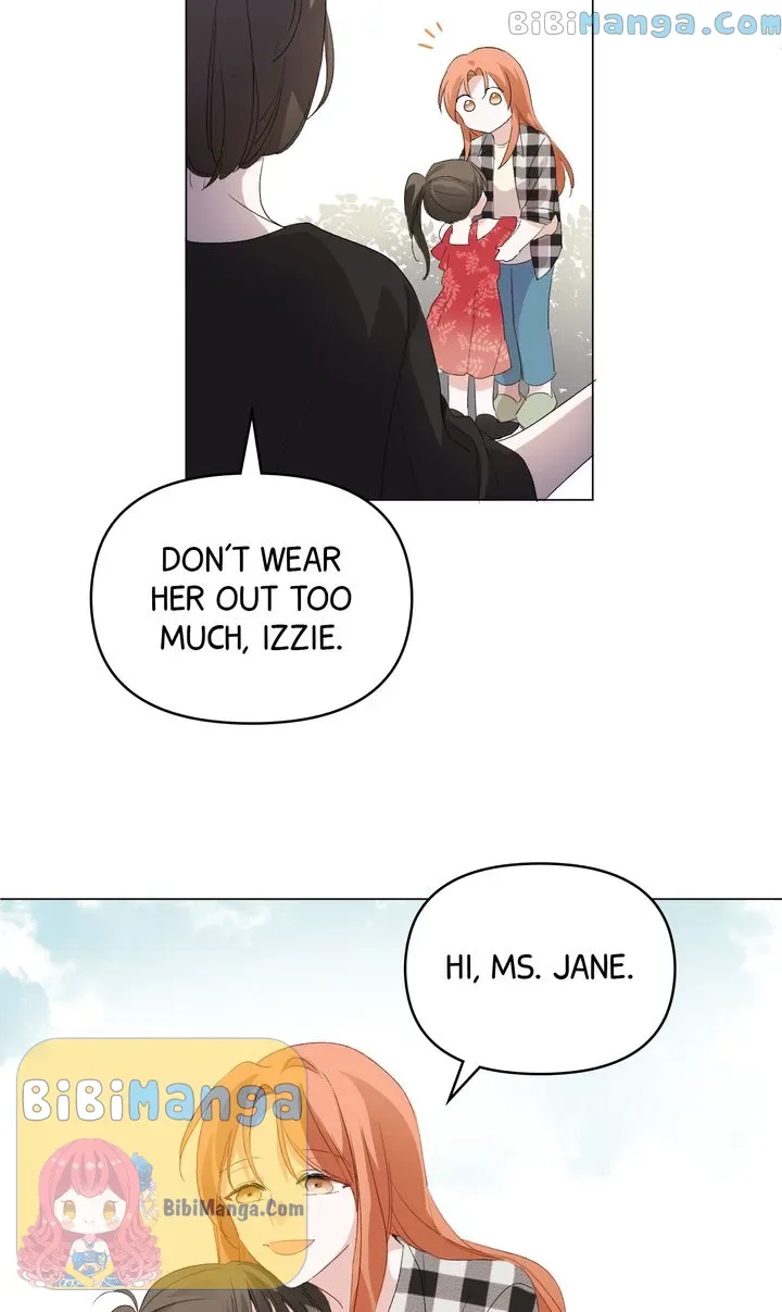 Juliet, You’re Not In Kansas Anymore! Chapter 4 page 10