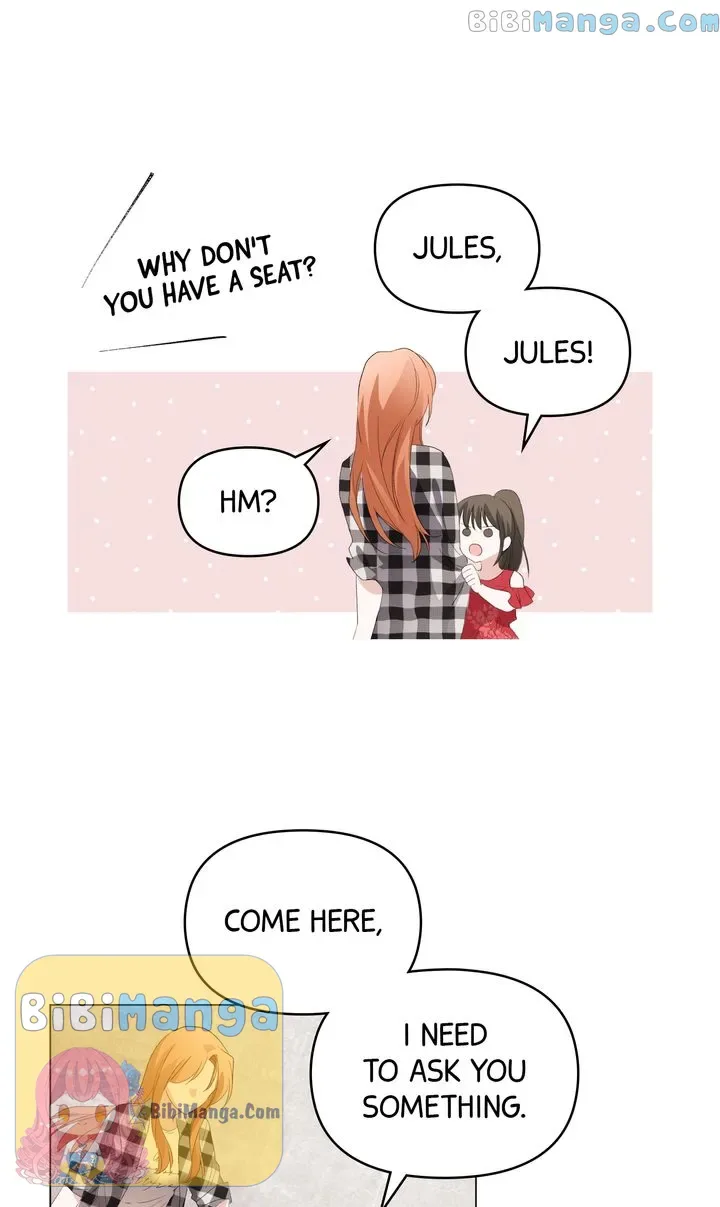 Juliet, You’re Not In Kansas Anymore! Chapter 4 page 15