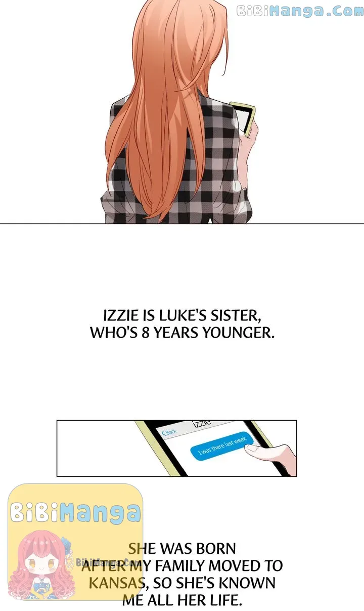 Juliet, You’re Not In Kansas Anymore! Chapter 4 page 3