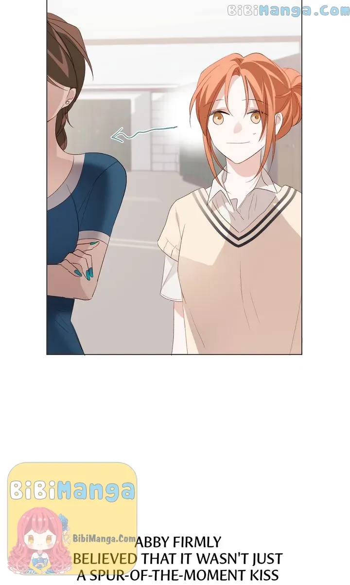 Juliet, You’re Not In Kansas Anymore! Chapter 5 page 35