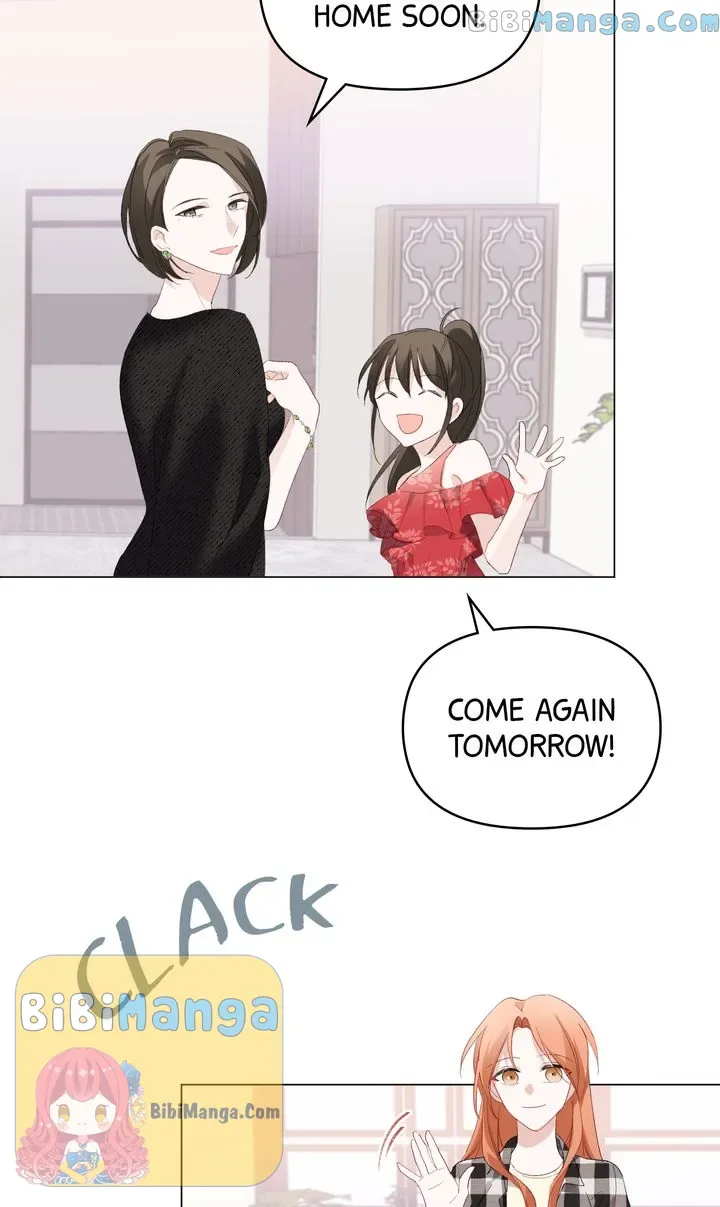 Juliet, You’re Not In Kansas Anymore! Chapter 4 page 33