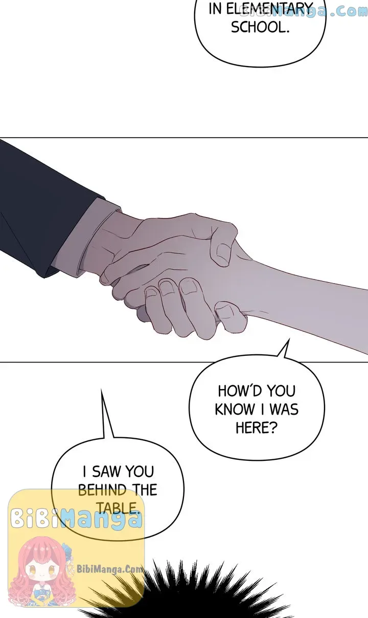 Juliet, You’re Not In Kansas Anymore! Chapter 4 page 57