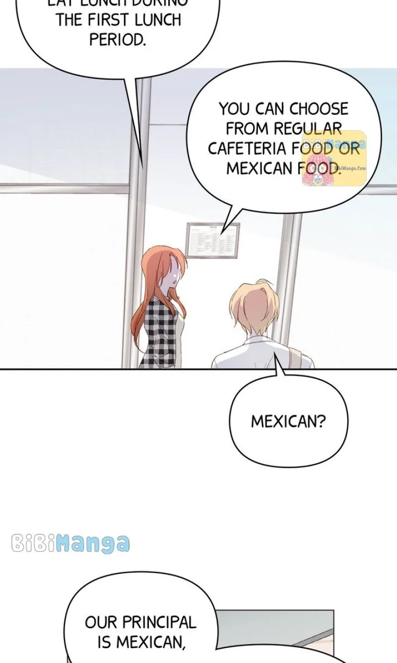Juliet, You’re Not In Kansas Anymore! Chapter 3 page 13