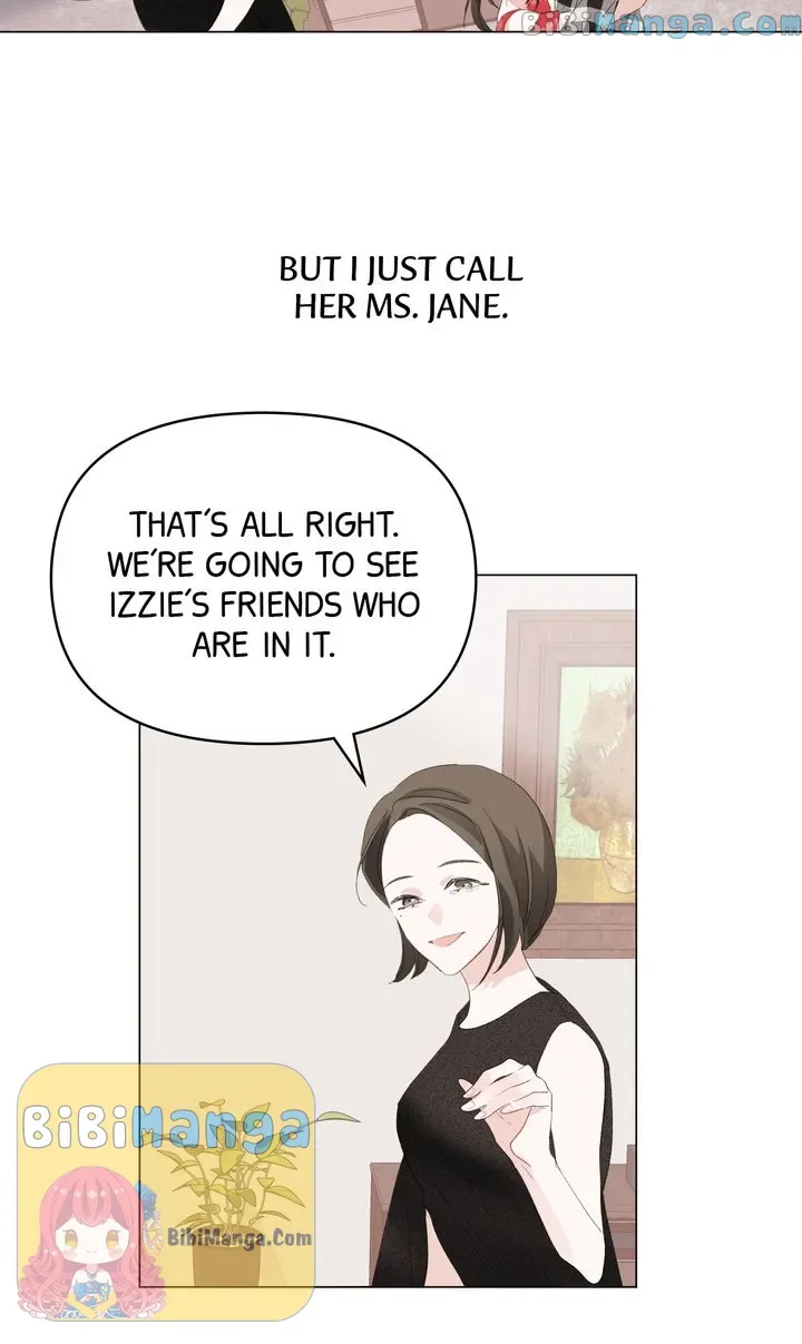 Juliet, You’re Not In Kansas Anymore! Chapter 4 page 14