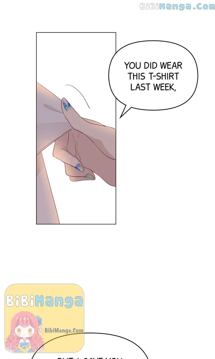 Juliet, You’re Not In Kansas Anymore! Chapter 5 page 9