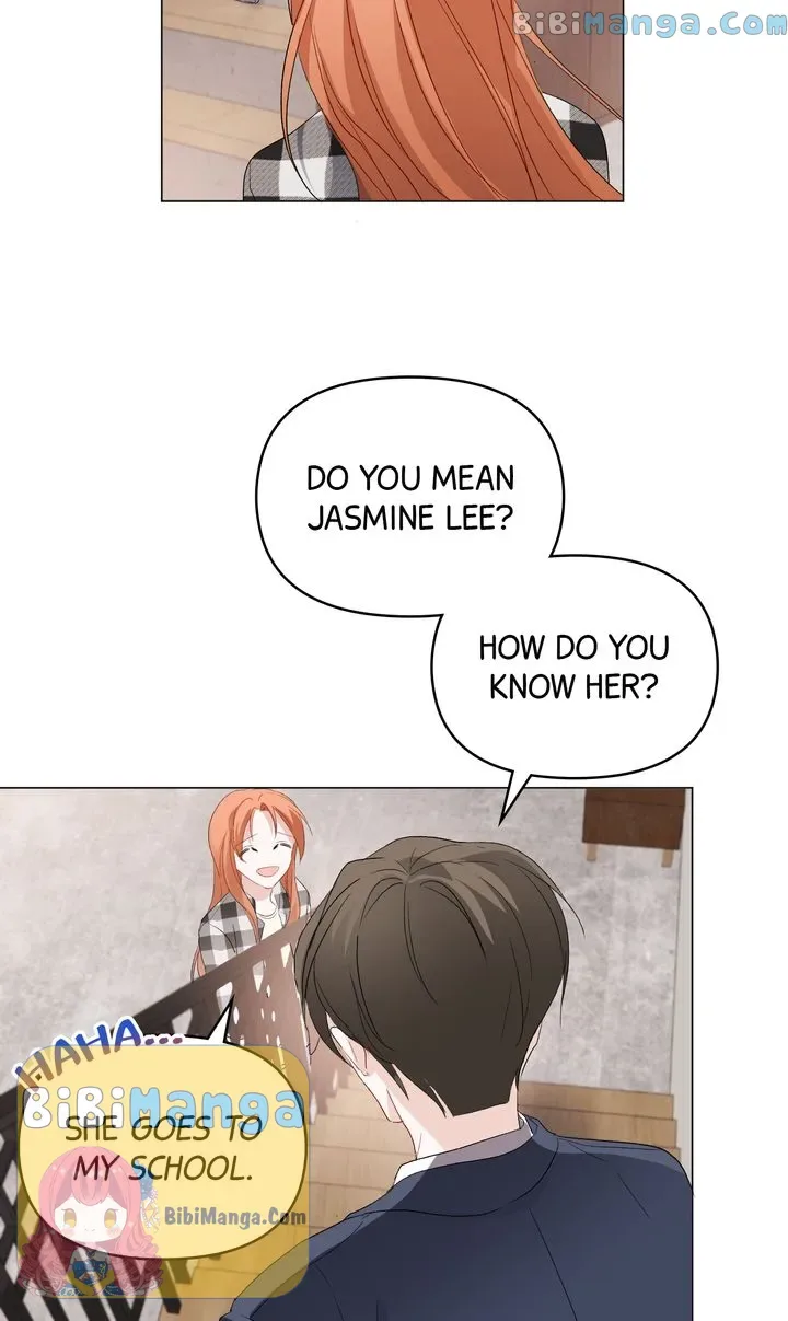 Juliet, You’re Not In Kansas Anymore! Chapter 4 page 74