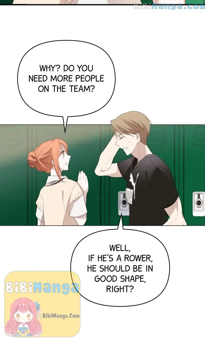 Juliet, You’re Not In Kansas Anymore! Chapter 5 page 20