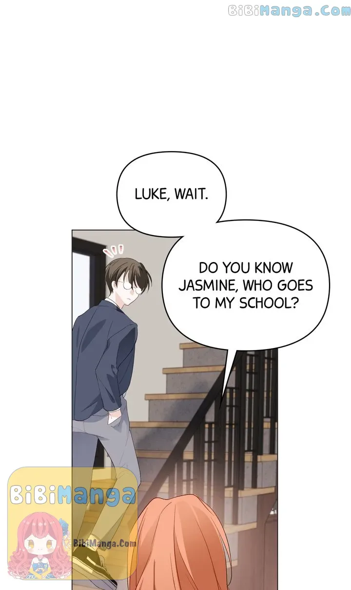 Juliet, You’re Not In Kansas Anymore! Chapter 4 page 73