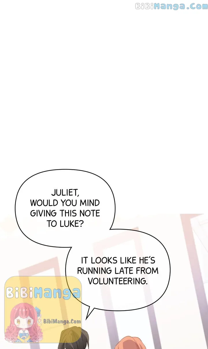 Juliet, You’re Not In Kansas Anymore! Chapter 4 page 29