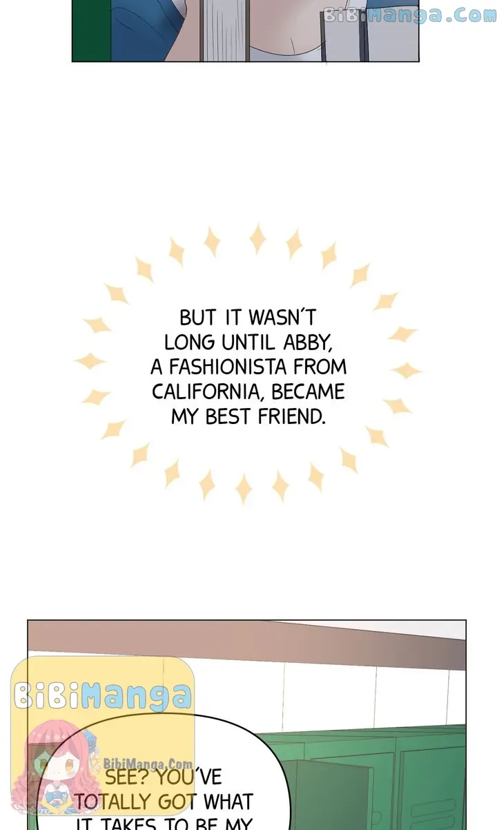 Juliet, You’re Not In Kansas Anymore! Chapter 5 page 14