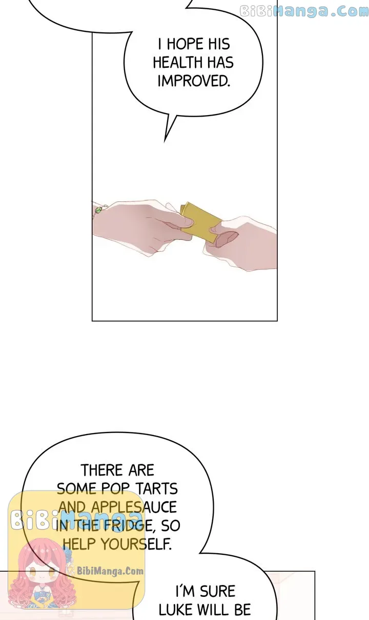 Juliet, You’re Not In Kansas Anymore! Chapter 4 page 32
