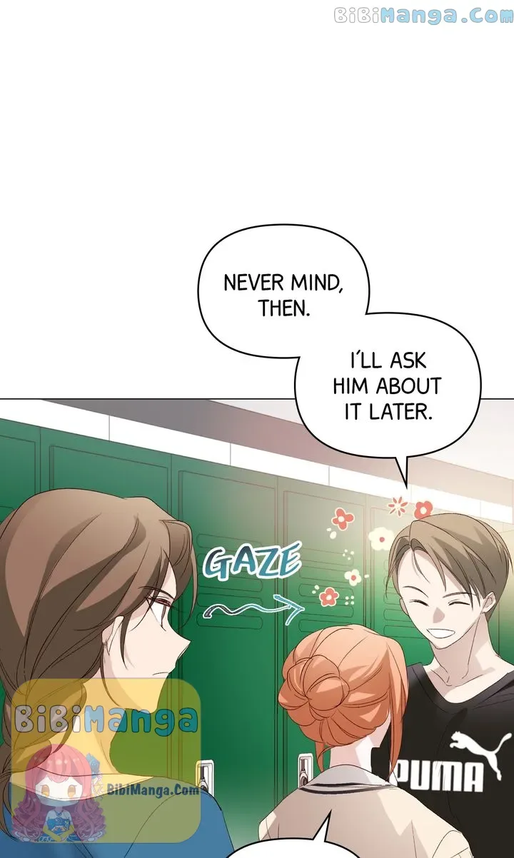 Juliet, You’re Not In Kansas Anymore! Chapter 5 page 23