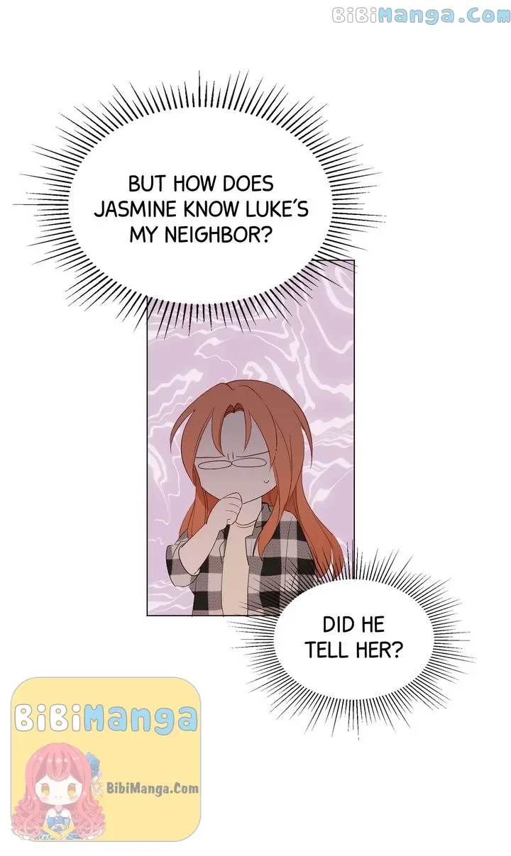Juliet, You’re Not In Kansas Anymore! Chapter 4 page 77