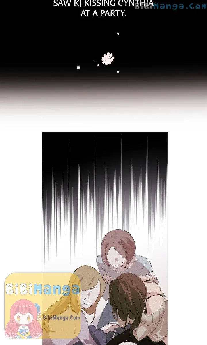 Juliet, You’re Not In Kansas Anymore! Chapter 5 page 31