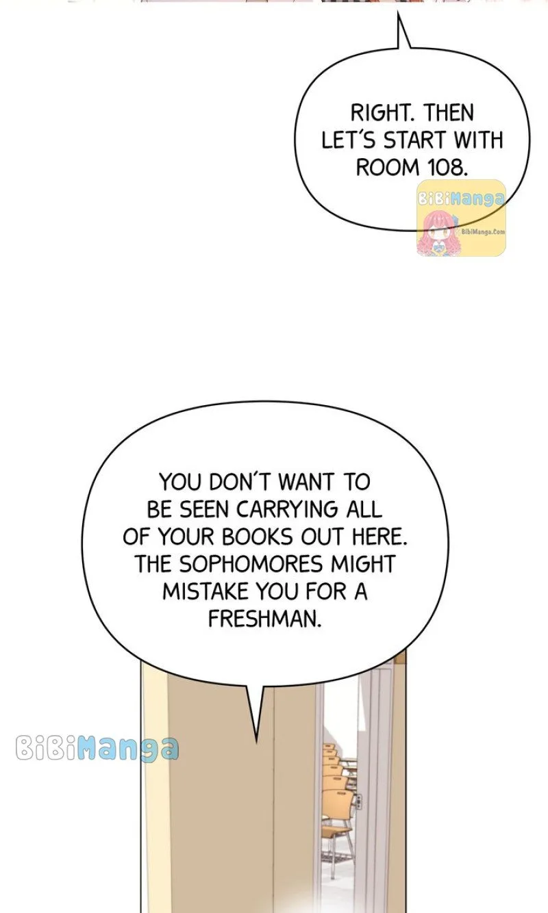 Juliet, You’re Not In Kansas Anymore! Chapter 3 page 9