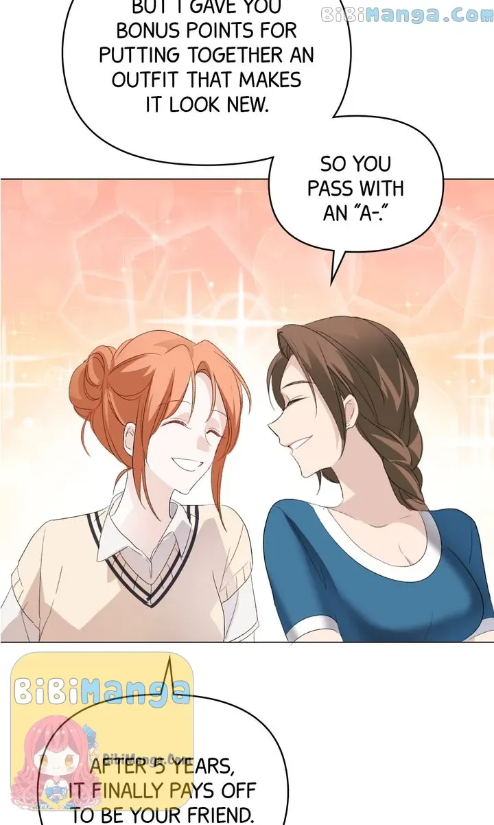 Juliet, You’re Not In Kansas Anymore! Chapter 5 page 10