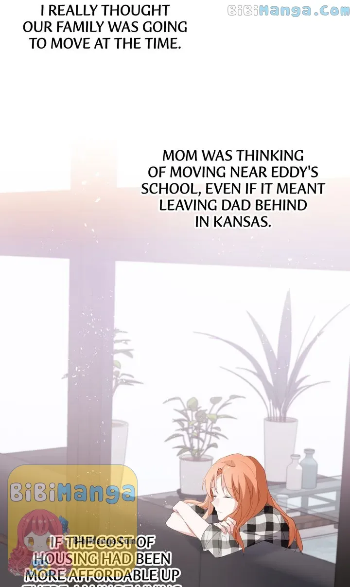 Juliet, You’re Not In Kansas Anymore! Chapter 4 page 42