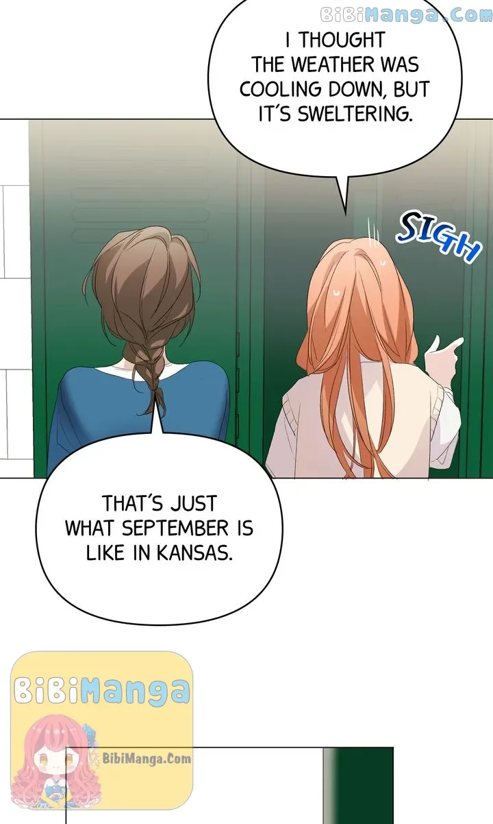 Juliet, You’re Not In Kansas Anymore! Chapter 5 page 5