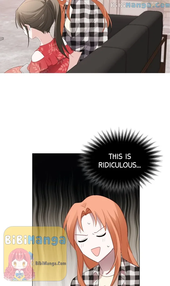 Juliet, You’re Not In Kansas Anymore! Chapter 4 page 26