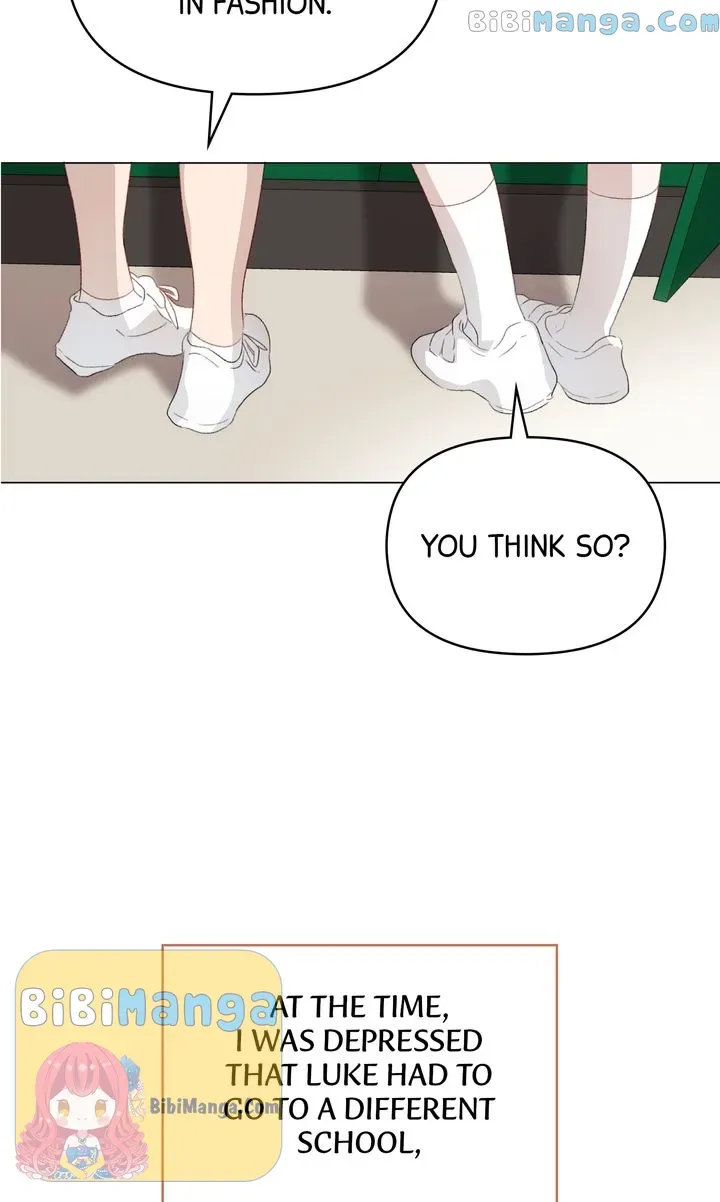 Juliet, You’re Not In Kansas Anymore! Chapter 5 page 12