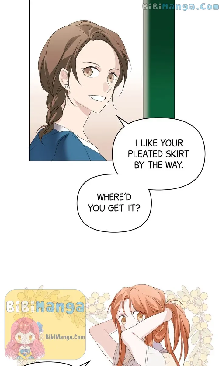 Juliet, You’re Not In Kansas Anymore! Chapter 5 page 6