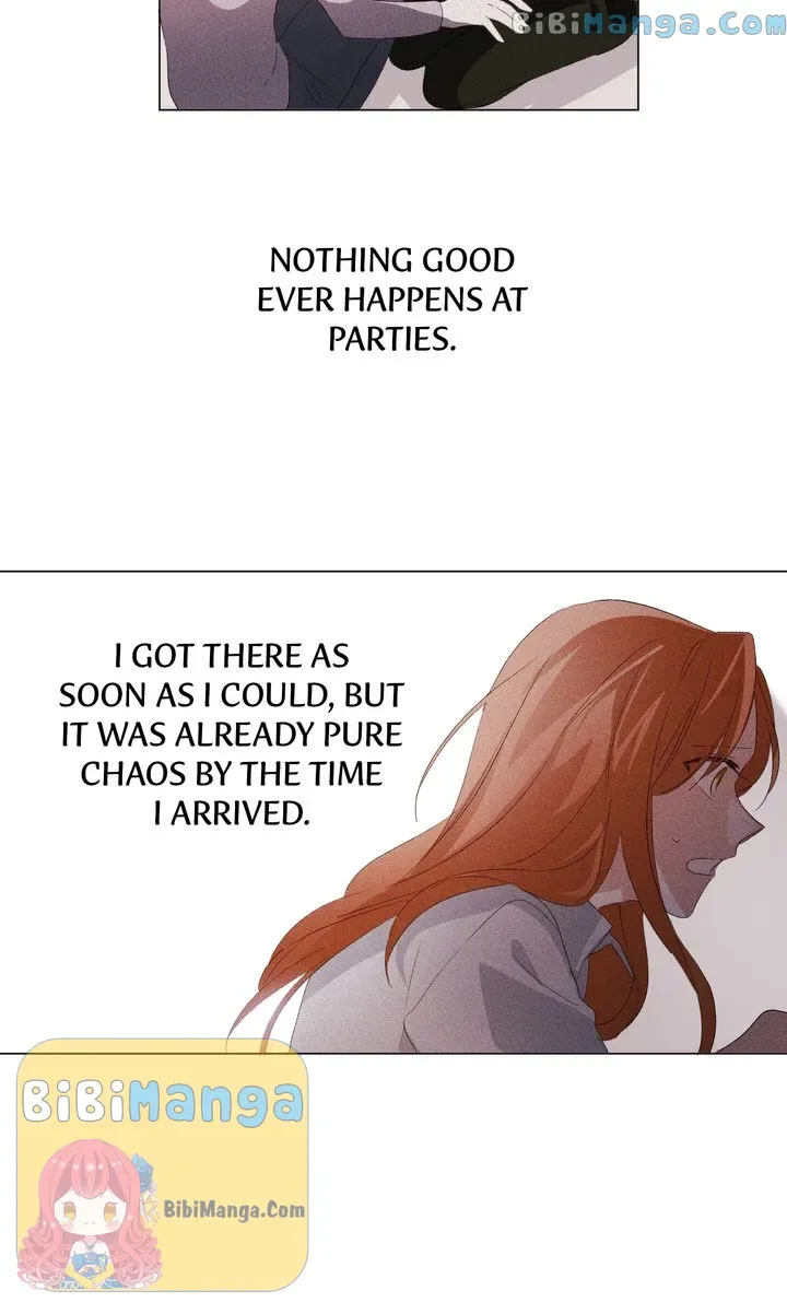 Juliet, You’re Not In Kansas Anymore! Chapter 5 page 32