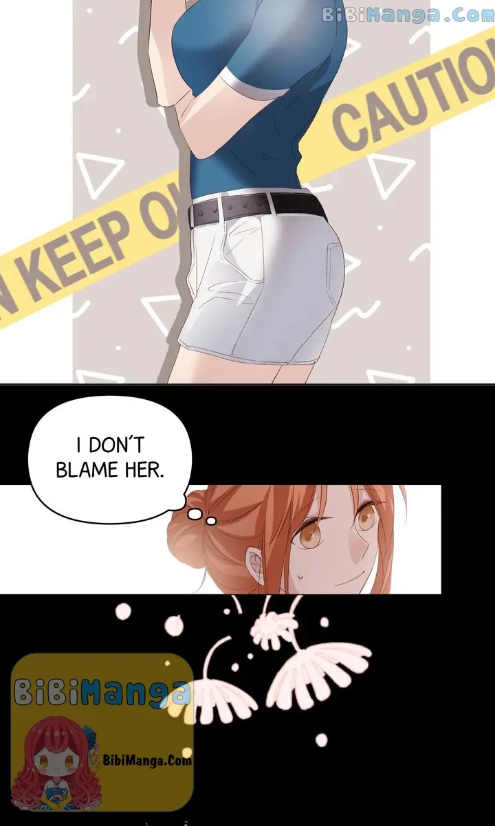 Juliet, You’re Not In Kansas Anymore! Chapter 5 page 27