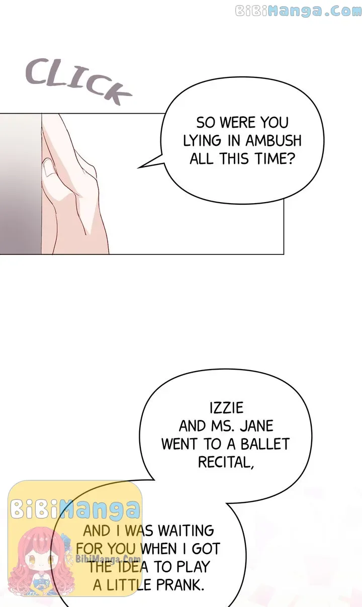 Juliet, You’re Not In Kansas Anymore! Chapter 4 page 61