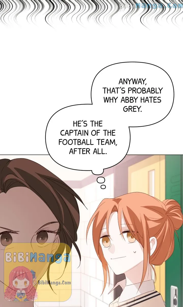 Juliet, You’re Not In Kansas Anymore! Chapter 5 page 40
