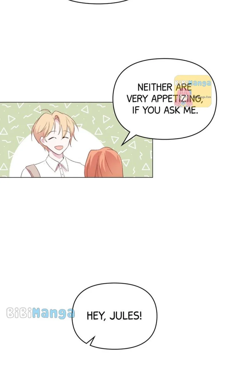 Juliet, You’re Not In Kansas Anymore! Chapter 3 page 16