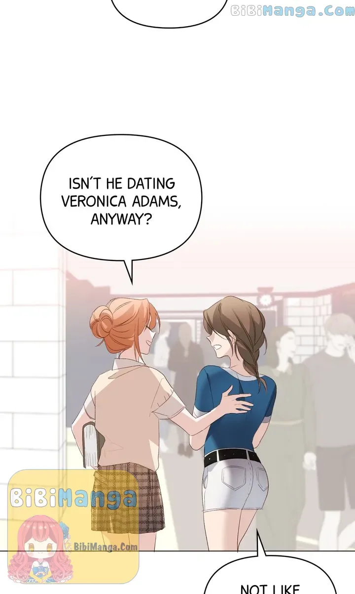 Juliet, You’re Not In Kansas Anymore! Chapter 5 page 43