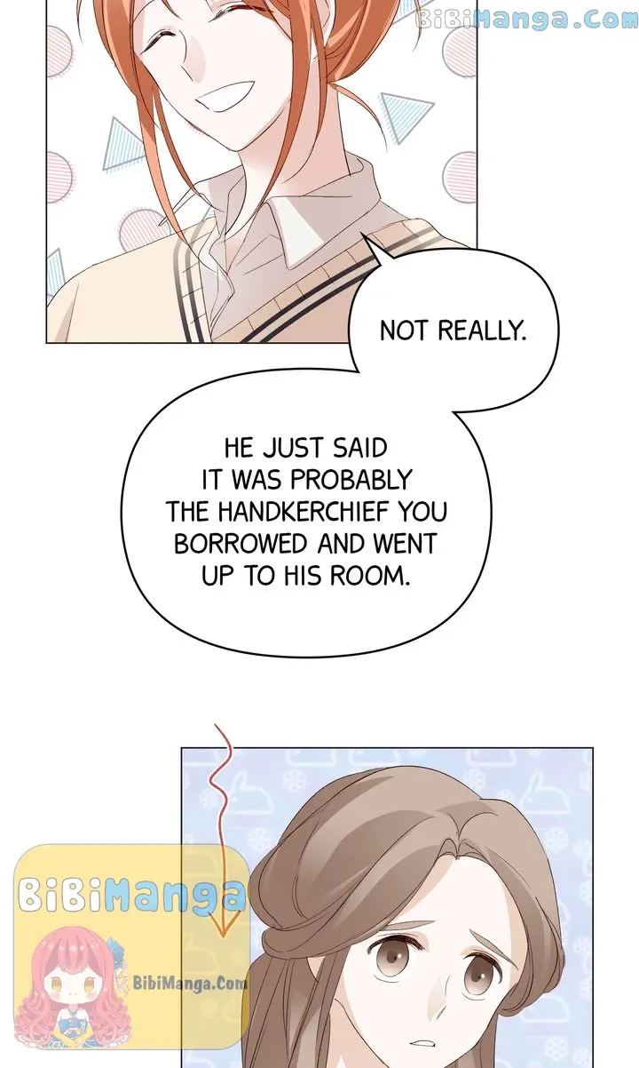 Juliet, You’re Not In Kansas Anymore! Chapter 5 page 51