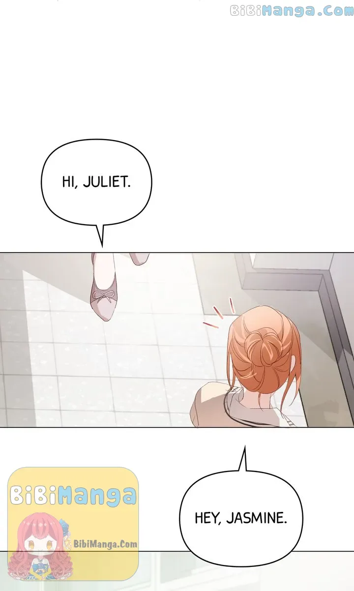 Juliet, You’re Not In Kansas Anymore! Chapter 5 page 47