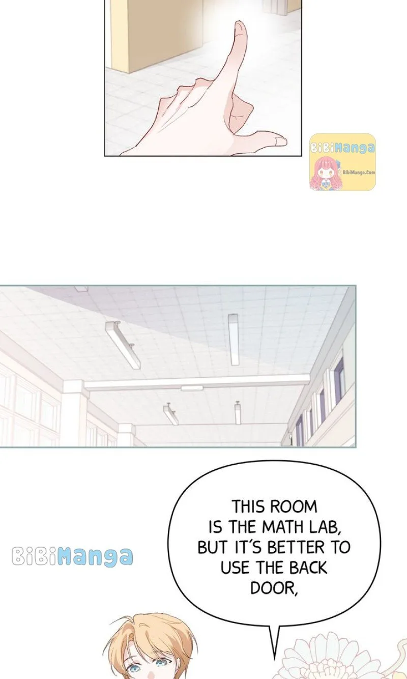 Juliet, You’re Not In Kansas Anymore! Chapter 3 page 10