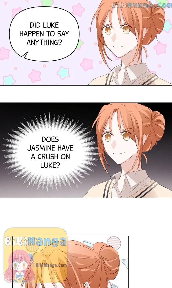 Juliet, You’re Not In Kansas Anymore! Chapter 5 page 50