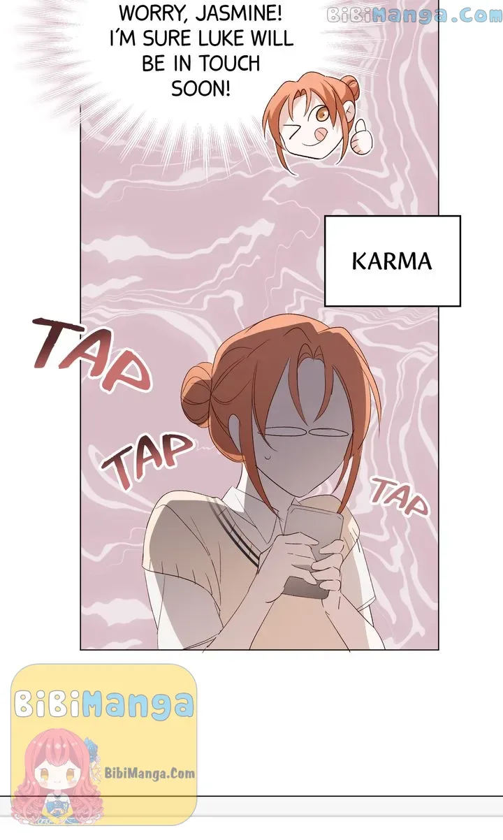 Juliet, You’re Not In Kansas Anymore! Chapter 5 page 54