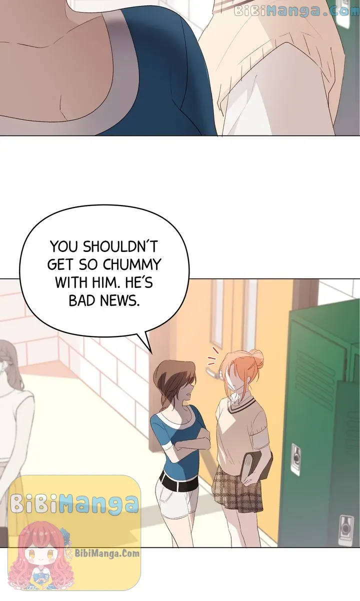 Juliet, You’re Not In Kansas Anymore! Chapter 5 page 41