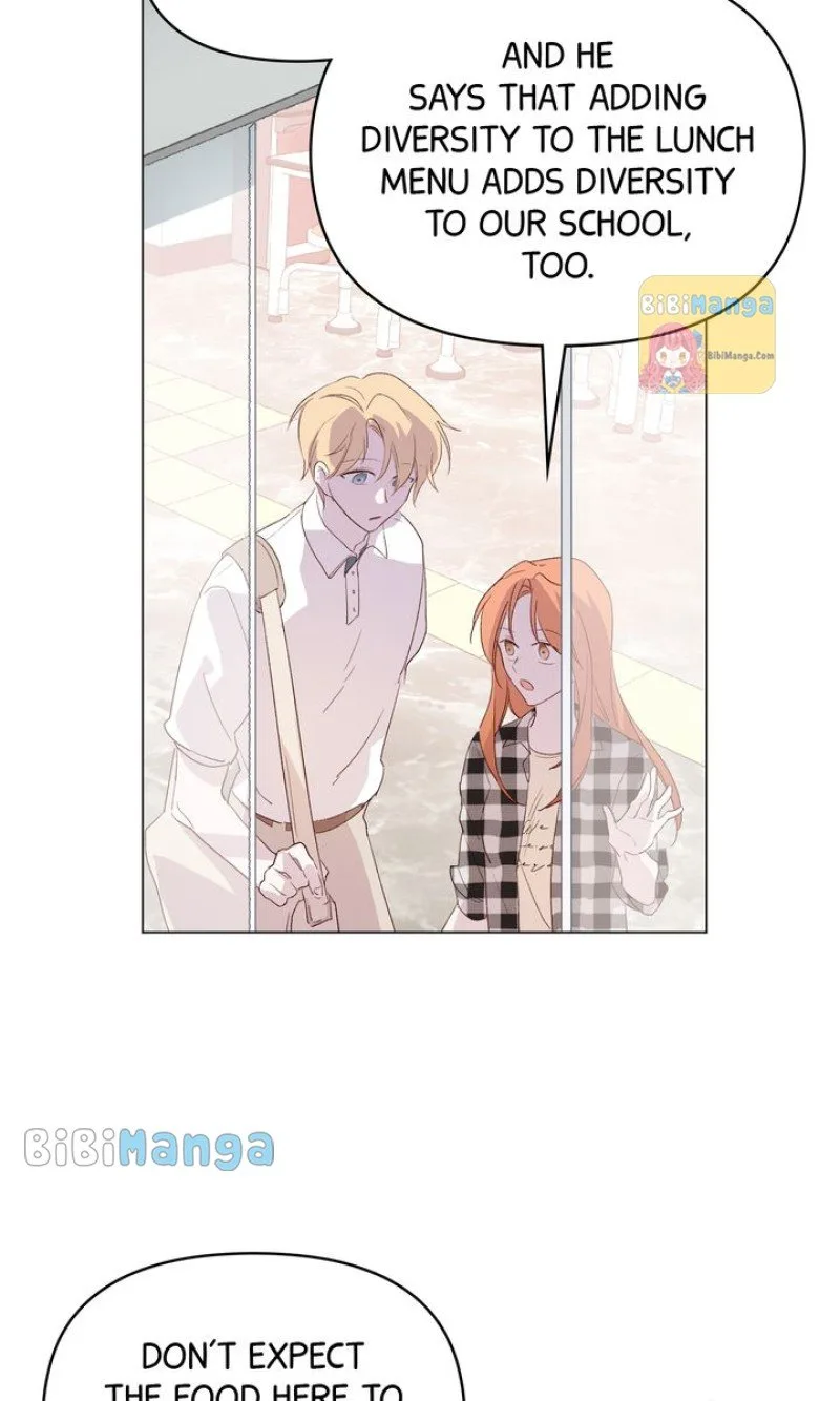 Juliet, You’re Not In Kansas Anymore! Chapter 3 page 14