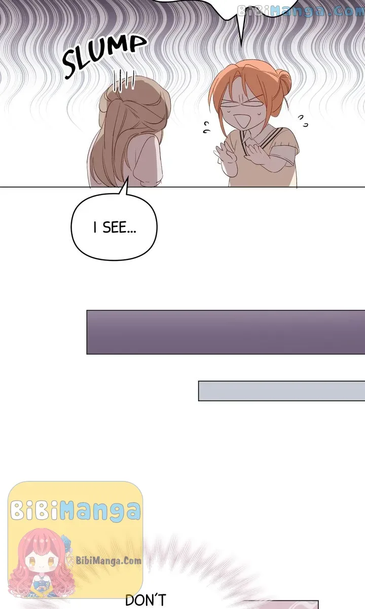 Juliet, You’re Not In Kansas Anymore! Chapter 5 page 53