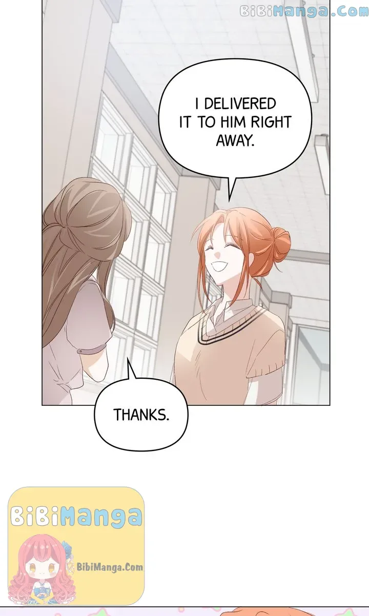 Juliet, You’re Not In Kansas Anymore! Chapter 5 page 49