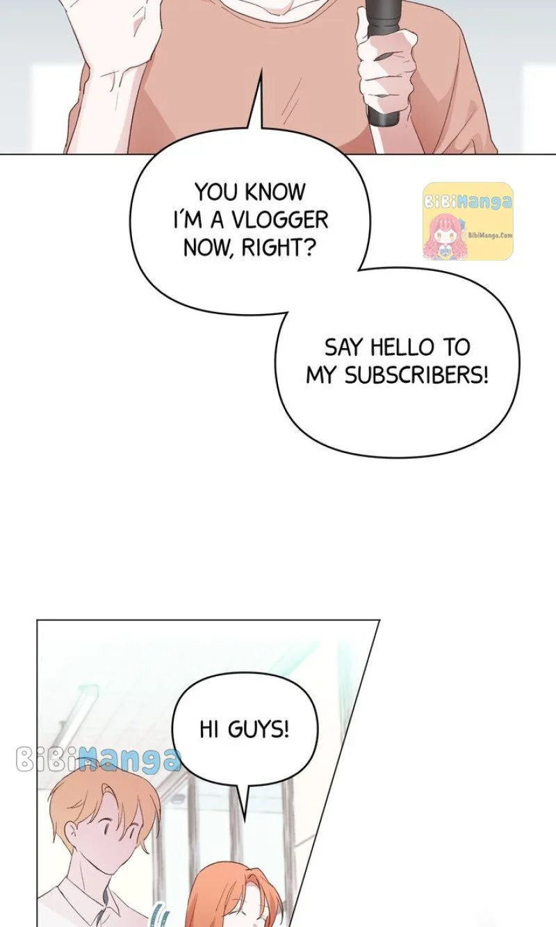 Juliet, You’re Not In Kansas Anymore! Chapter 3 page 18