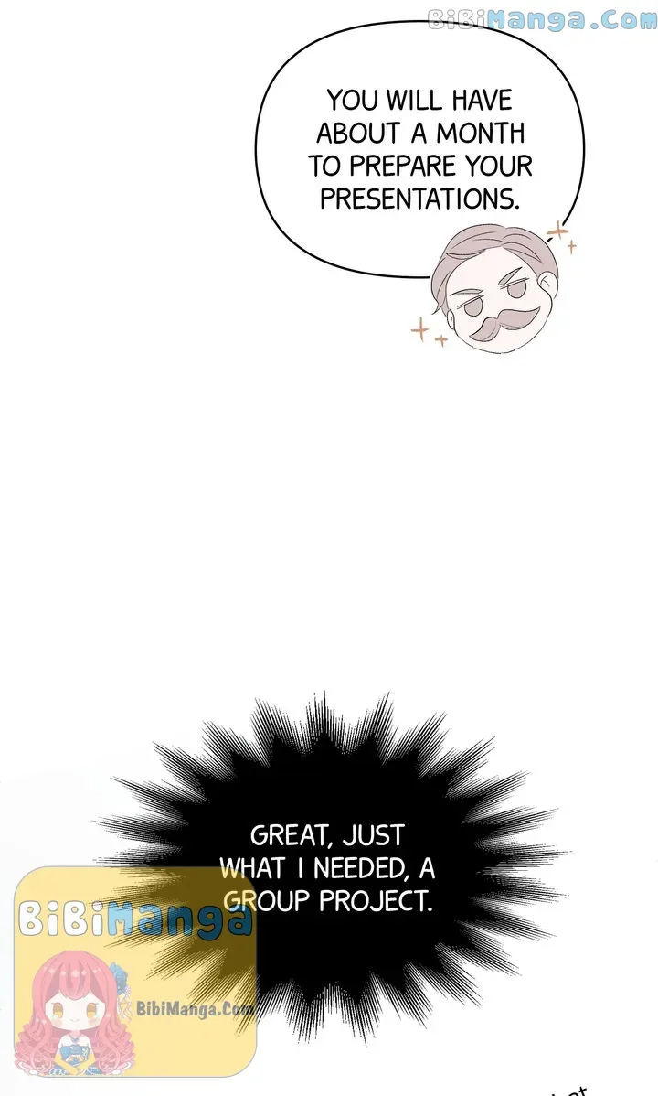 Juliet, You’re Not In Kansas Anymore! Chapter 8 page 7