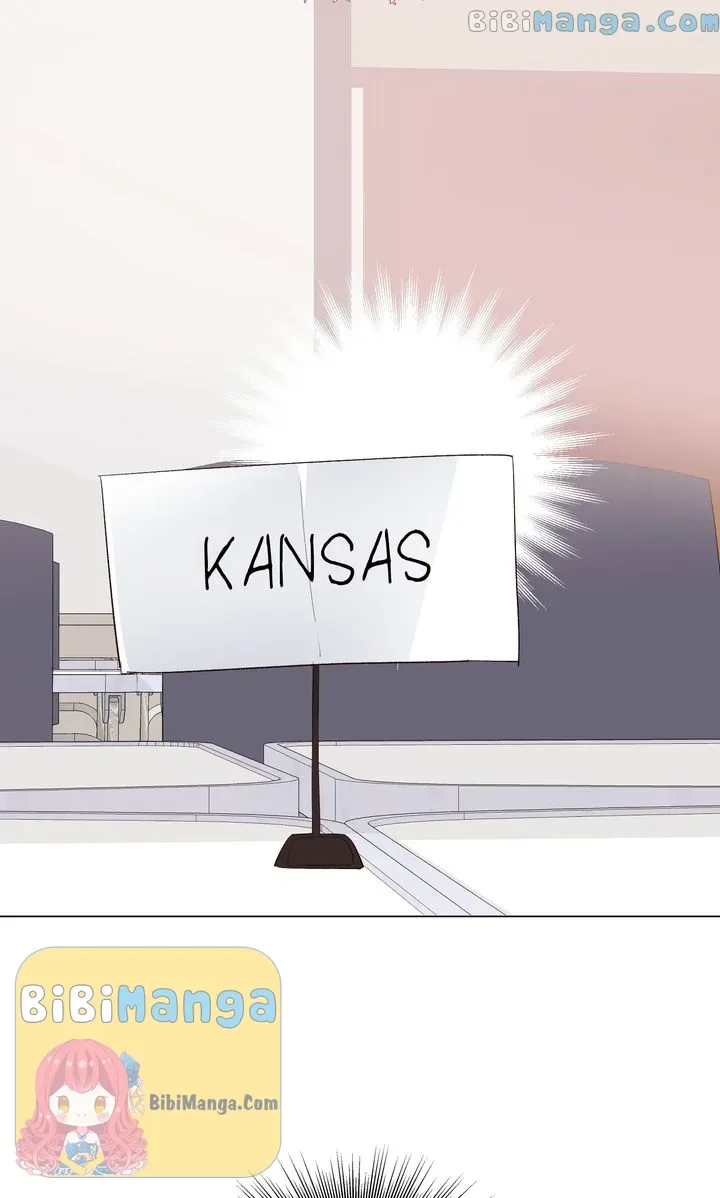 Juliet, You’re Not In Kansas Anymore! Chapter 8 page 14