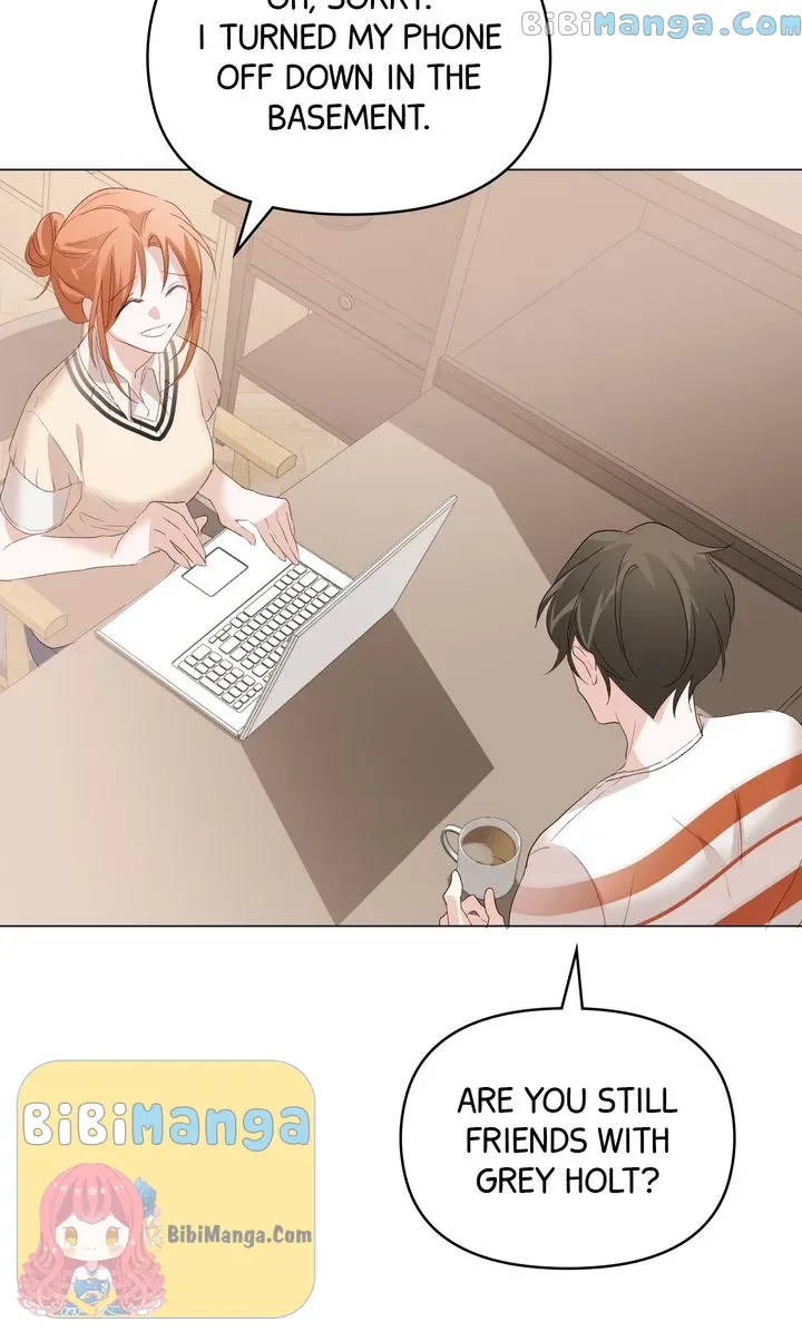 Juliet, You’re Not In Kansas Anymore! Chapter 7 page 8