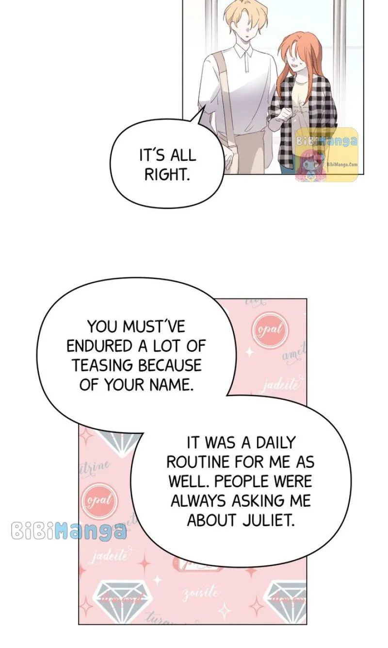 Juliet, You’re Not In Kansas Anymore! Chapter 3 page 24