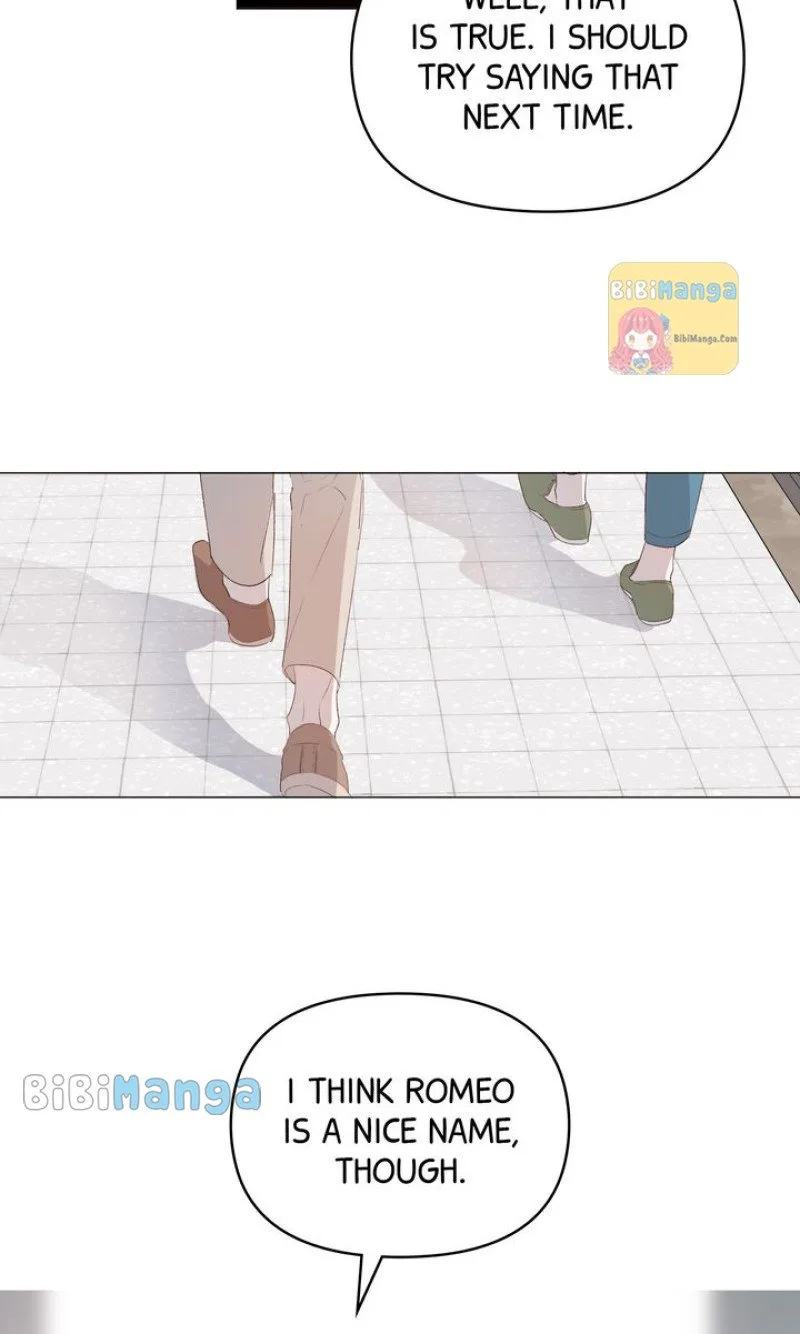 Juliet, You’re Not In Kansas Anymore! Chapter 3 page 27