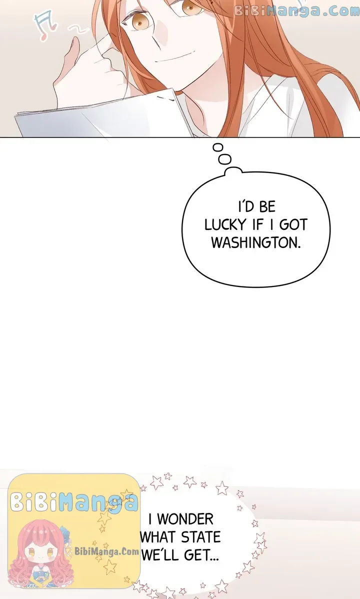 Juliet, You’re Not In Kansas Anymore! Chapter 8 page 13