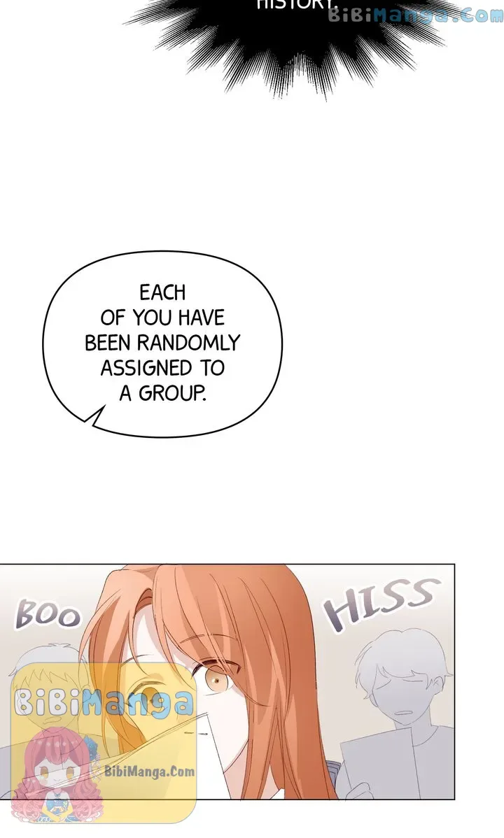 Juliet, You’re Not In Kansas Anymore! Chapter 8 page 6